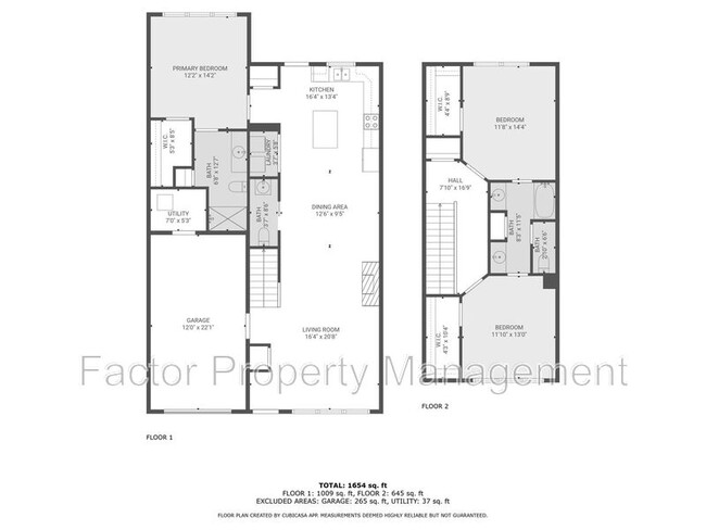 Building Photo - 304 Prairie Rose Trl