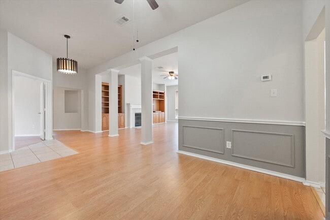 Building Photo - 6103 Sea Island Trail