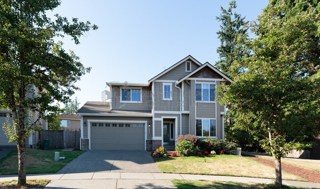 Building Photo - 20322 10th Ave W