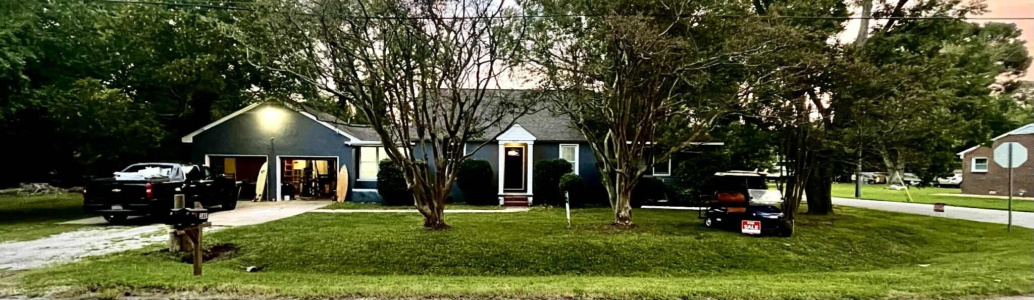 Building Photo - 3801 Seaford Rd