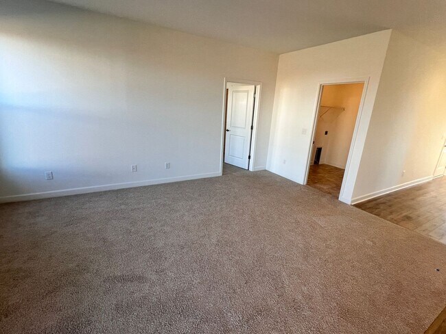 Building Photo - Blacksburg, 3 BR / 2 BA, Available for rent in the Westhill section of Prices Fork Road