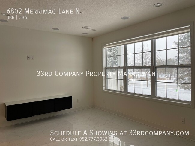 Building Photo - Beautifully Remodeled Maple Grove Townhome!