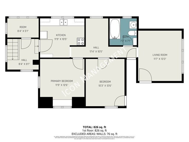 Building Photo - 1315 Race St