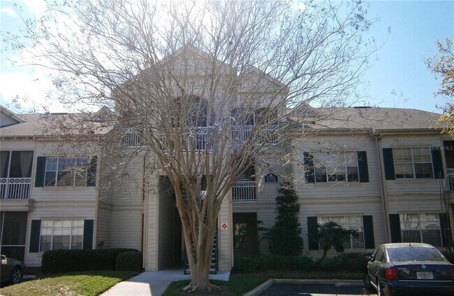 Primary Photo - 2302 Mid Town Terrace