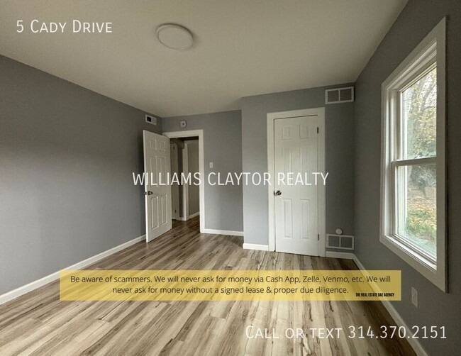 Building Photo - Spacious Updated 4-Bedroom Home for Rent i...