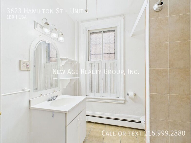 Building Photo - 3623 Hamilton St