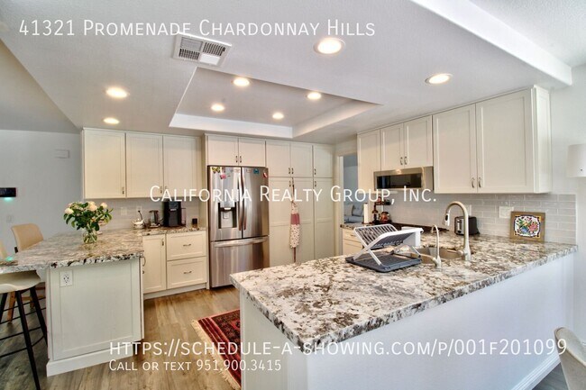 Building Photo - 41321 Promenade Chardonnay Hls