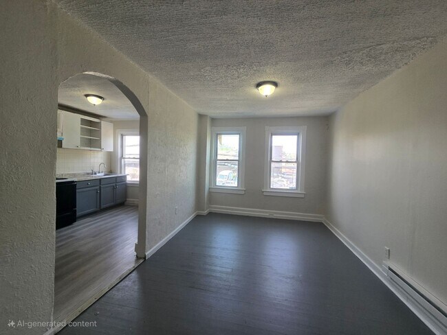 Building Photo - 1419 Princeton Ave