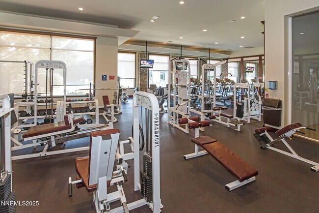 Building Photo - 900 S Meadows Pkwy