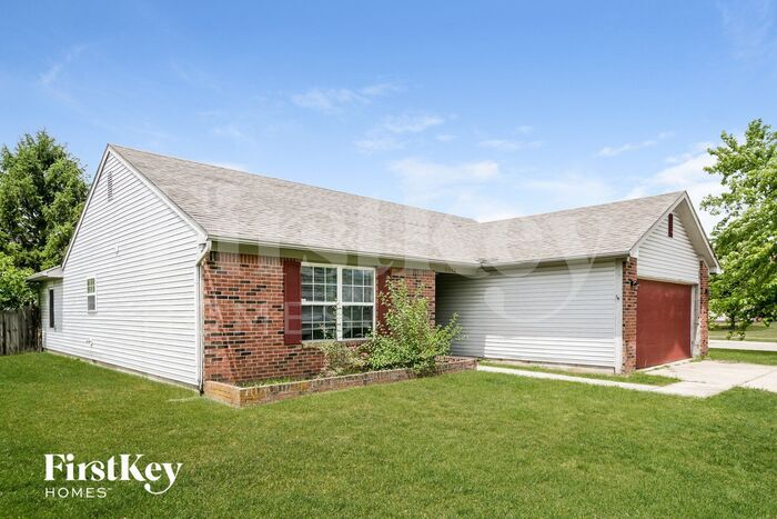 Building Photo - 6342 Hazelhatch Dr