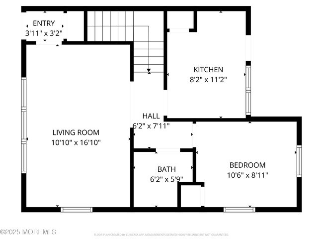 Building Photo - 1004 Fifth Ave