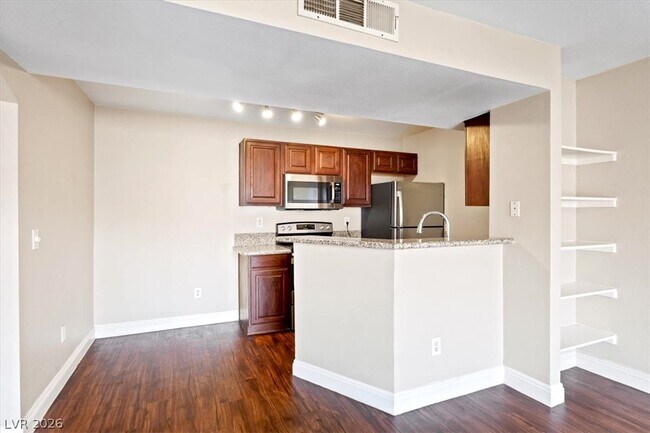 Building Photo - 5154 S Jones Blvd