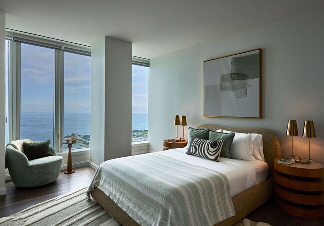 Building Photo - 1006 S Michigan Ave