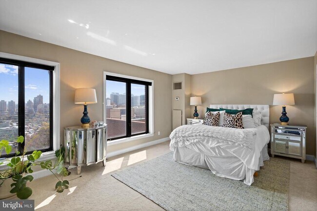 Building Photo - 1080 Wisconsin Ave NW