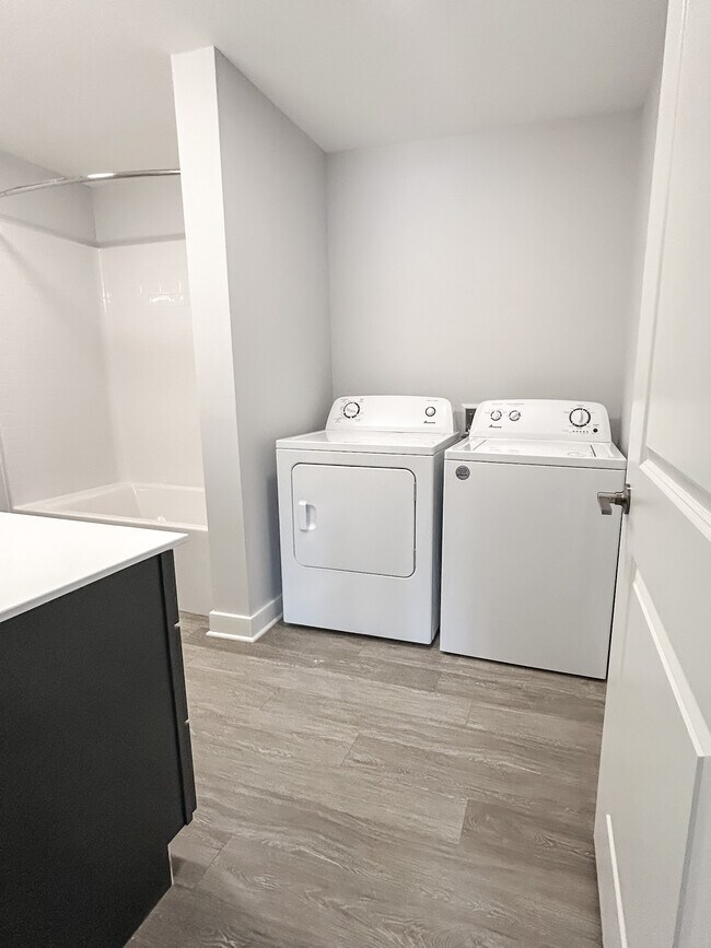 Building Photo - West Baden Lofts