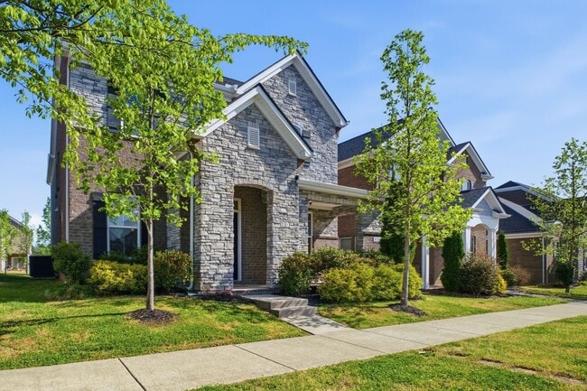 Building Photo - 3725 Hoggett Ford Rd