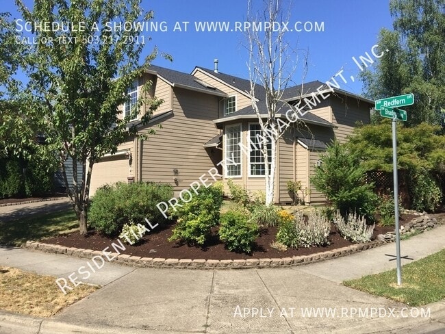 Building Photo - 23992 SW Red Fern Dr