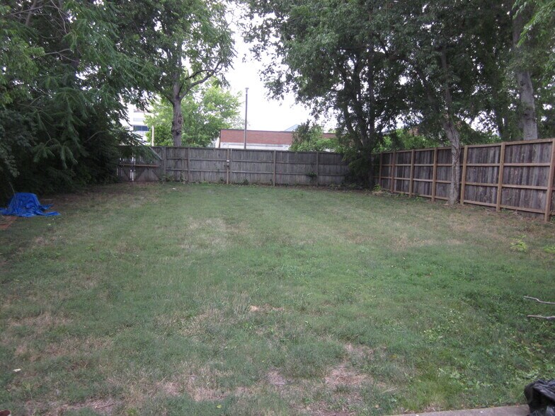 Building Photo - 1508 South St