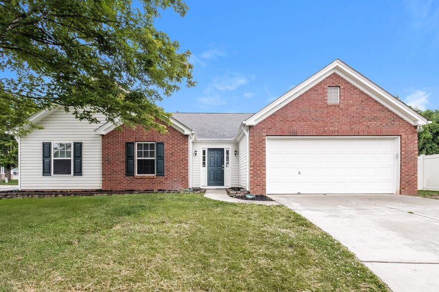 Primary Photo - 3410 Arbor Pointe Dr