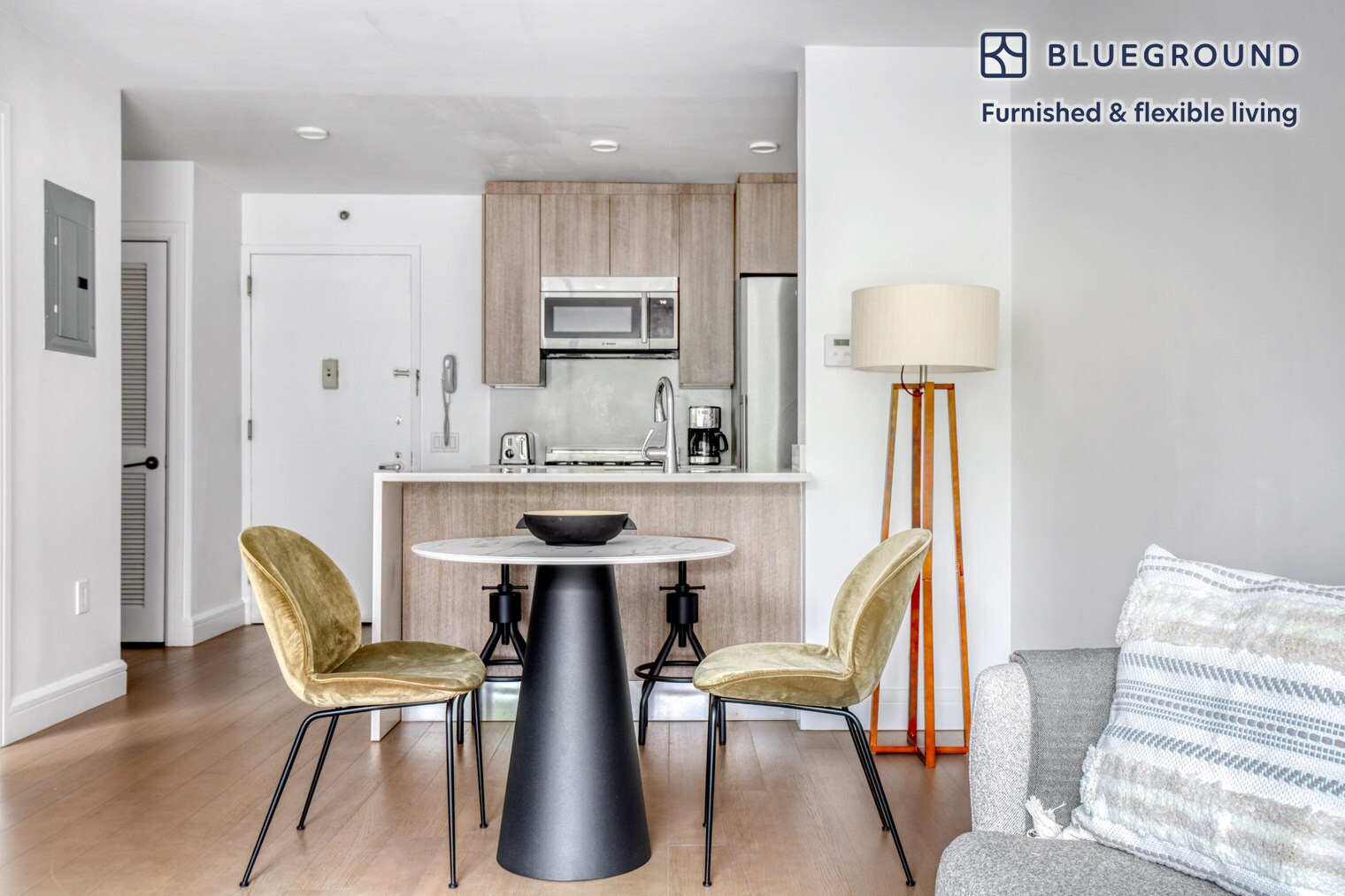 Building Photo - 311 W 50th St