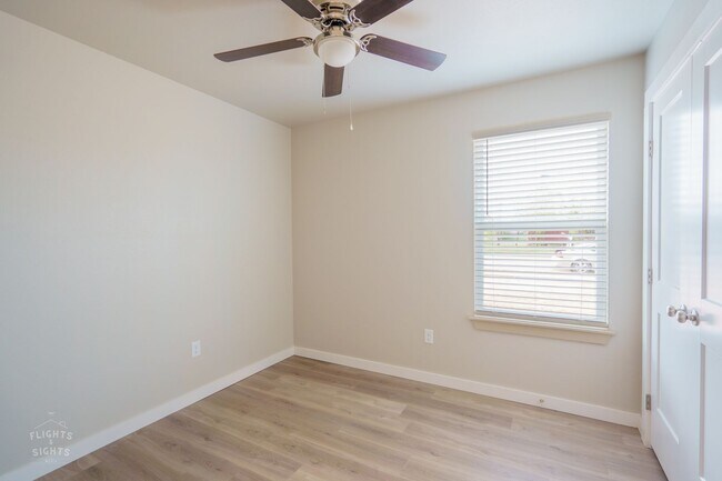 Building Photo - Available September 10th—Reserve Your Home Near the Stargate Data Center Today!