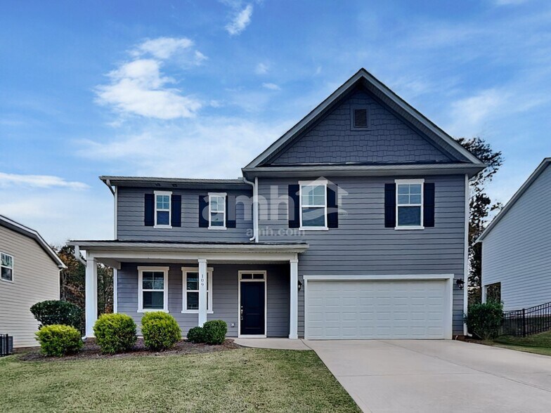 Primary Photo - 109 Fairway Dr