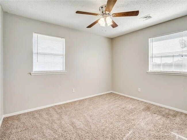 Building Photo - Corner-Lot Charmer Near Tinker AFB | Solar...