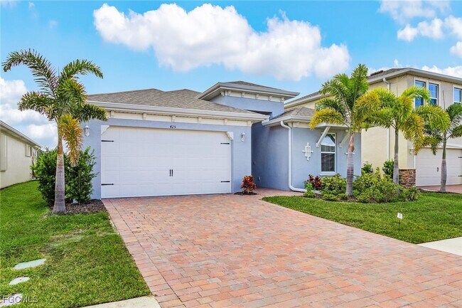 Building Photo - 425 Coral Reef Pl