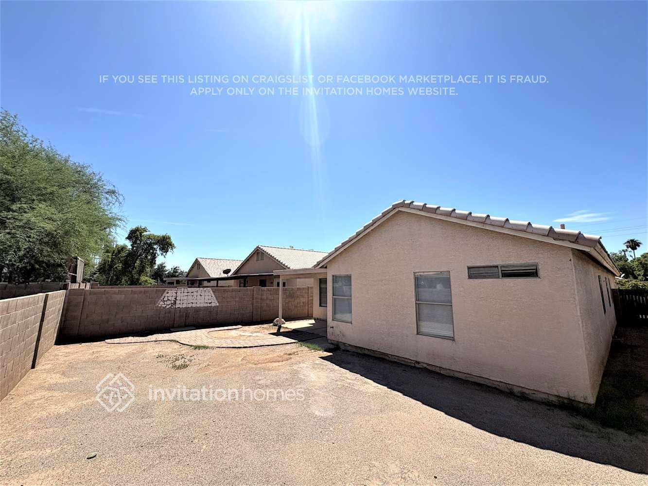 Building Photo - 7349 N 70th Dr