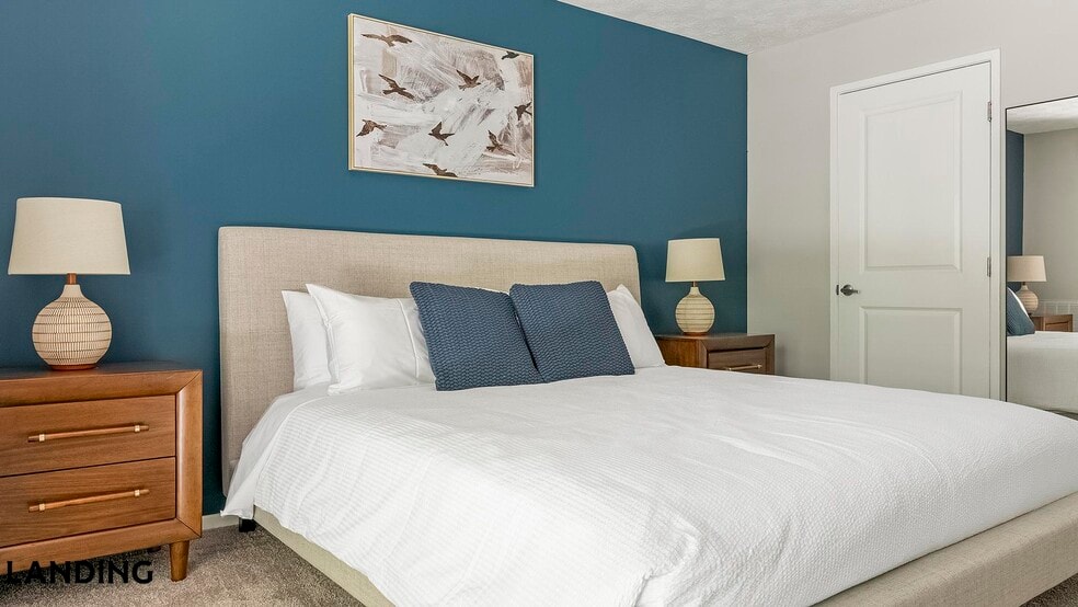 Building Photo - 3421 N Druid Hills Rd