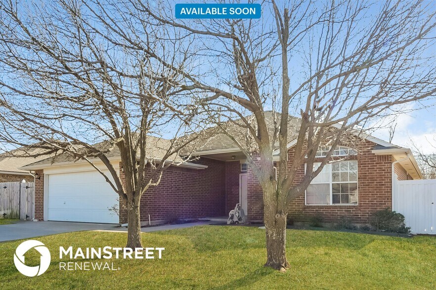 Primary Photo - 5504 SE 81st St