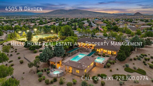 Building Photo - 4505 N Dryden