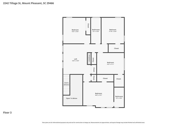 Building Photo - 2242 Tillage St