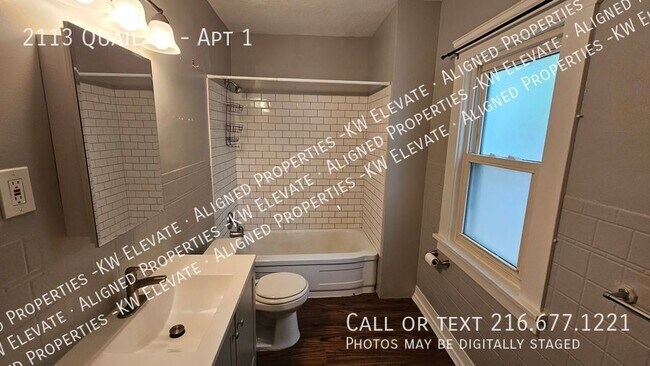 Building Photo - 2113 Quail St