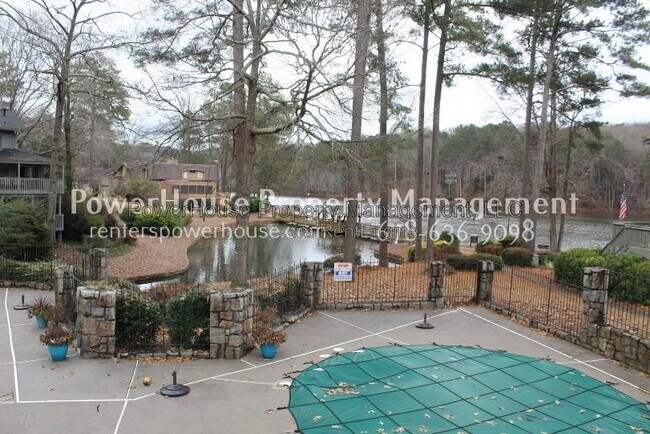 Building Photo - 145 Starboard Point