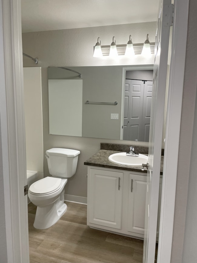 Floorplan - Redmond Park Apts