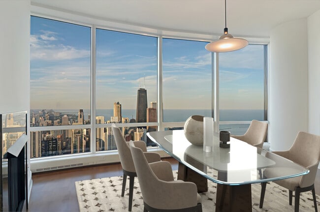 Building Photo - 401 N Wabash Ave