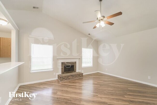 Building Photo - 8318 Belstead Brook Ct