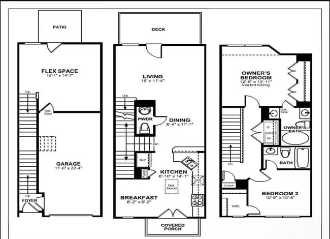 Building Photo - 217 16th St NW