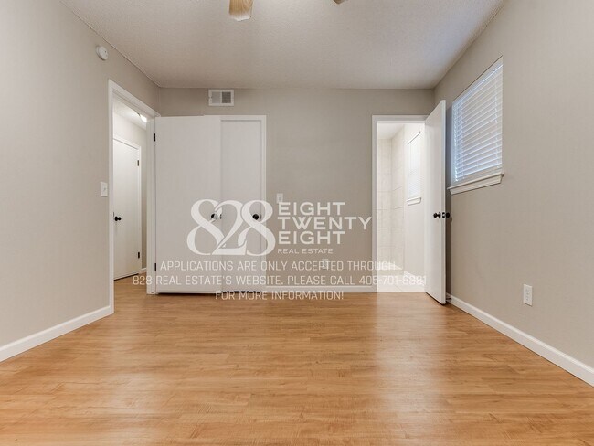 Building Photo - 8129 NW 28th Terrace