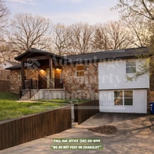 Building Photo - Newly Renovated 4-Bedroom, 2-Bathroom Home in Conway, AR!