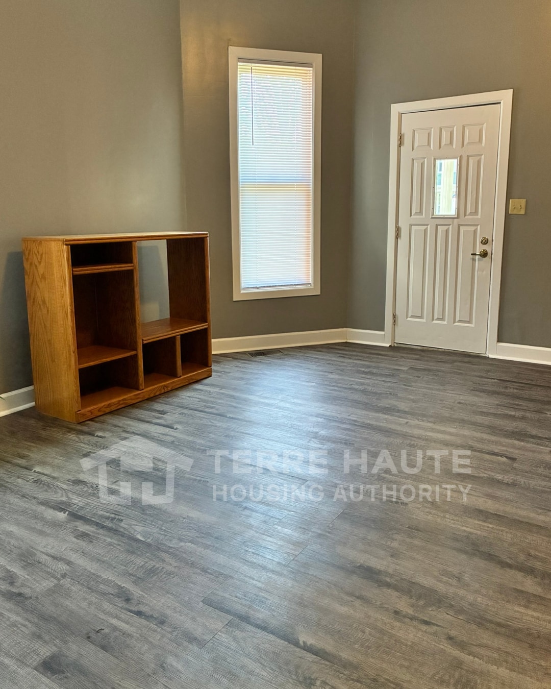 Living Area - 59 S 15th St