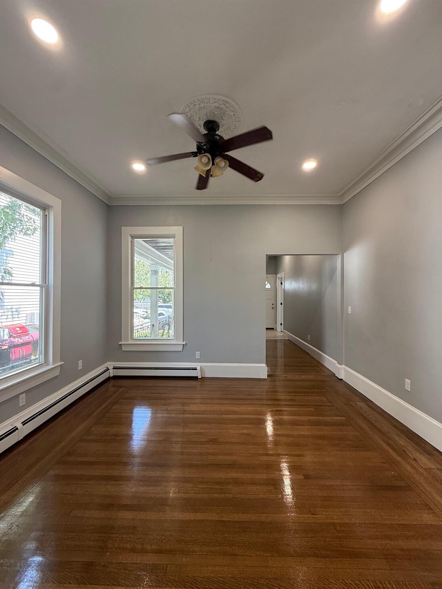 Building Photo - 58 Vinal Ave