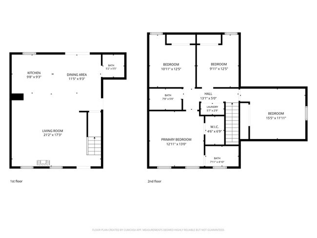 Building Photo - 2 story home with 1 car garage and fenced yard