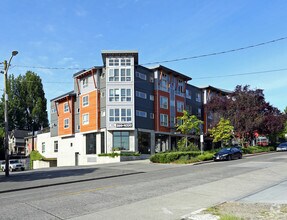 Building Photo - TEM Tempo Apartments