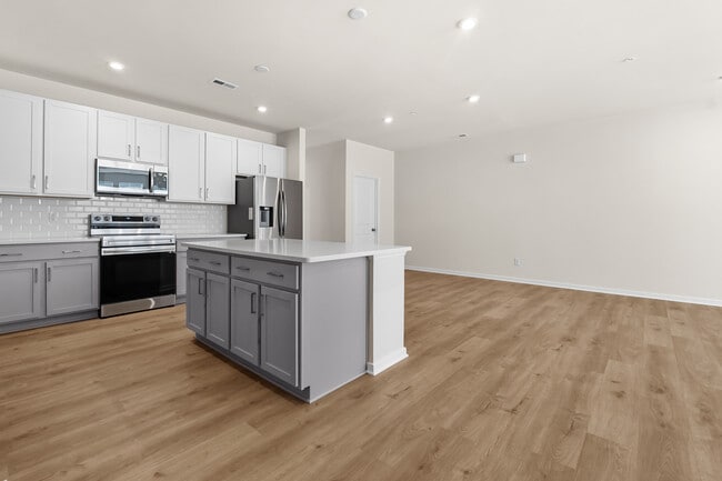 Building Photo - 2406 Ownby Ln