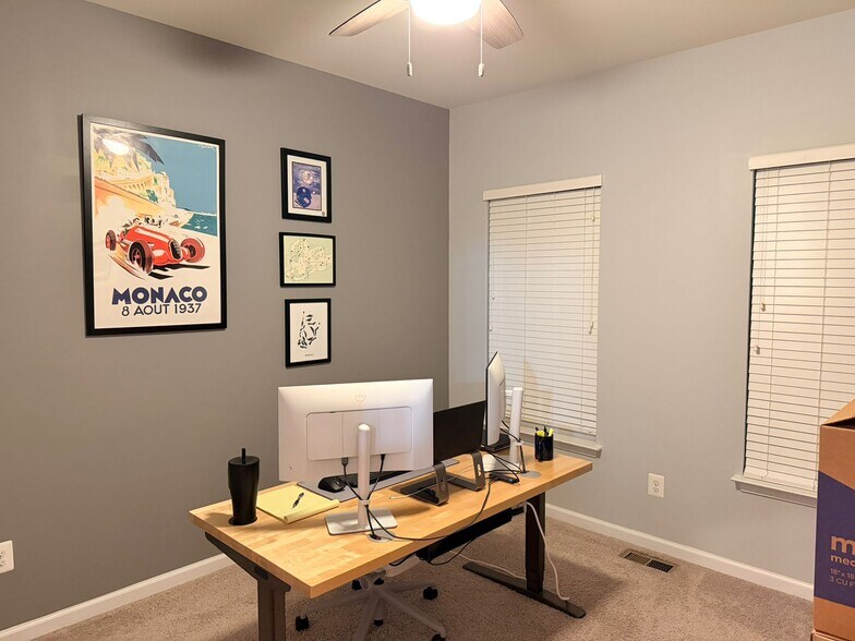 2nd guest bedroom - 23659 Turtle Point Ter