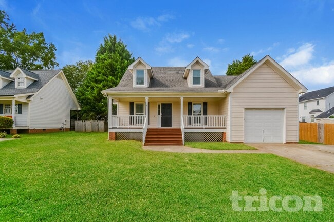 Building Photo - 237 Wexford Dr
