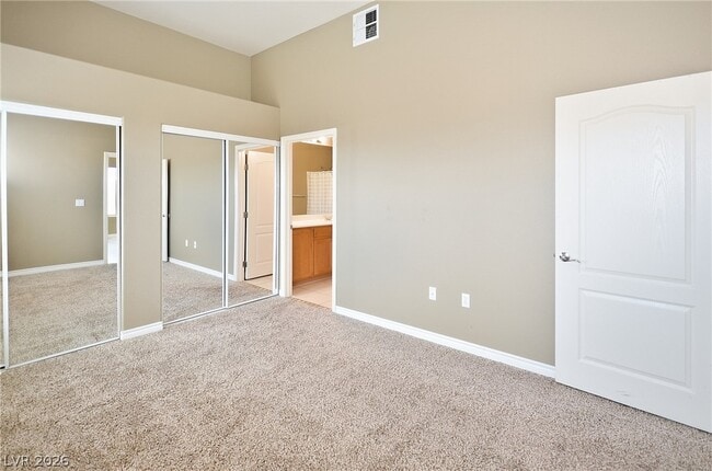 Building Photo - 8985 S Durango Dr