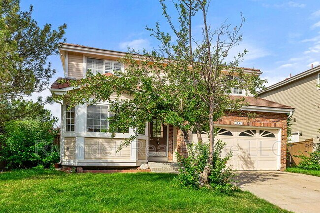 Building Photo - 1547 Spring Water Way